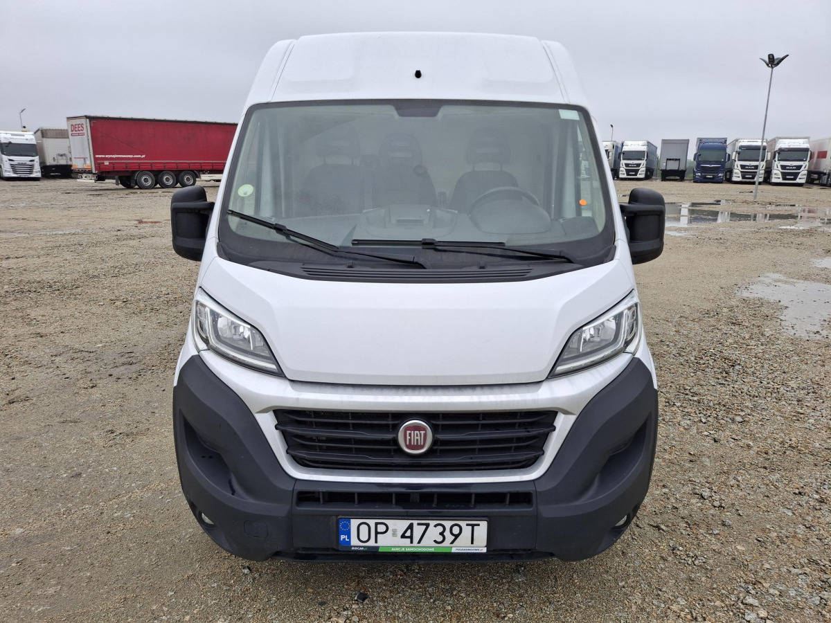 FIAT DUCATO FURGON BLASZAK - Furgão: foto 3 FIAT DUCATO FURGON BLASZAK - Furgão: foto 3