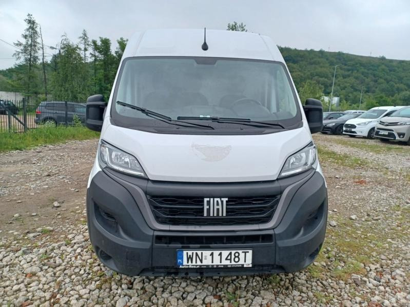 FIAT DUCATO FURGON BLASZAK - Furgão: foto 2 FIAT DUCATO FURGON BLASZAK - Furgão: foto 2