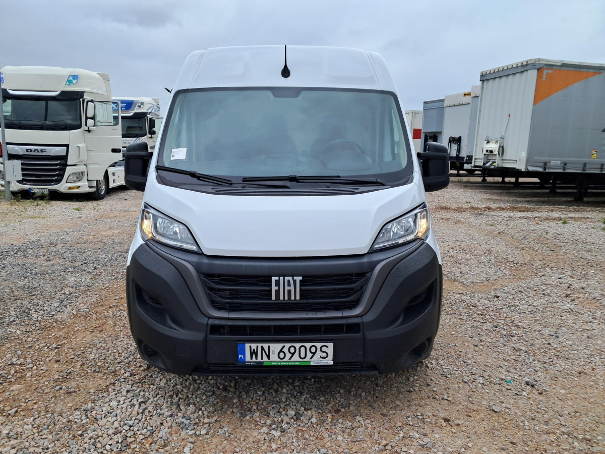 FIAT DUCATO FURGON BLASZAK - Furgão: foto 3 FIAT DUCATO FURGON BLASZAK - Furgão: foto 3