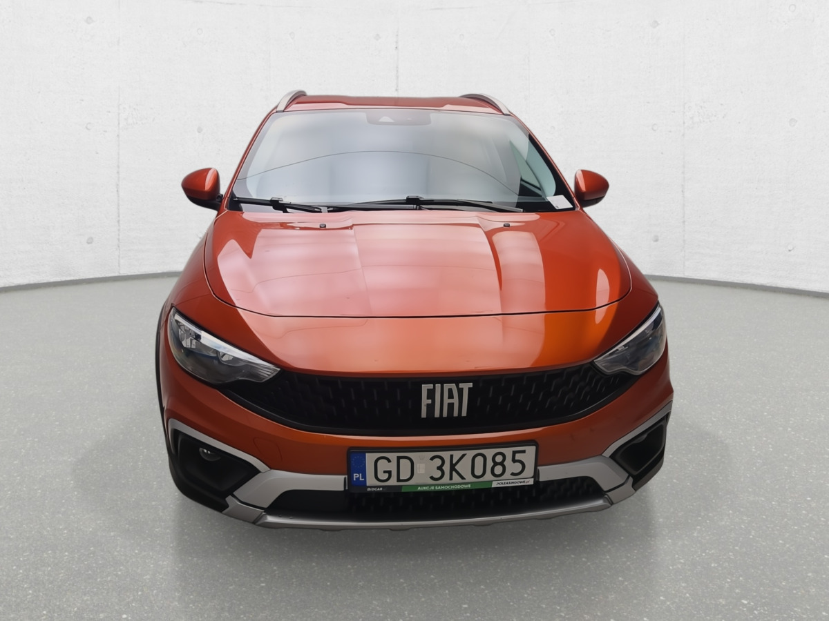 FIAT TIPO KOMBI - Automóvel: foto 3 FIAT TIPO KOMBI - Automóvel: foto 3