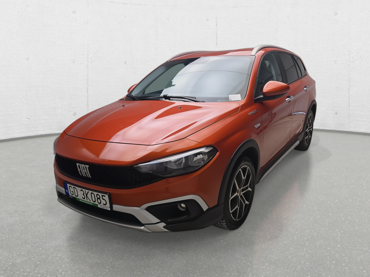 FIAT TIPO KOMBI - Automóvel: foto 4 FIAT TIPO KOMBI - Automóvel: foto 4