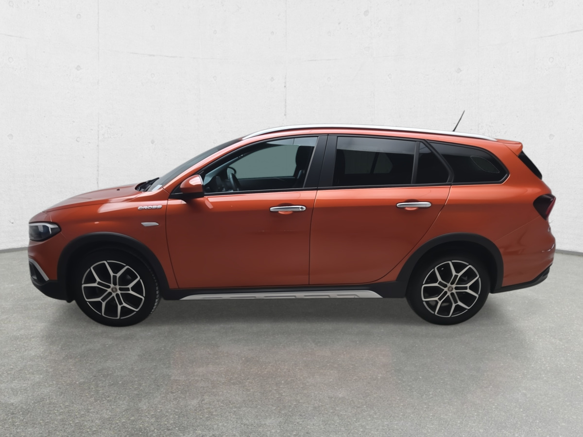 FIAT TIPO KOMBI - Automóvel: foto 5 FIAT TIPO KOMBI - Automóvel: foto 5