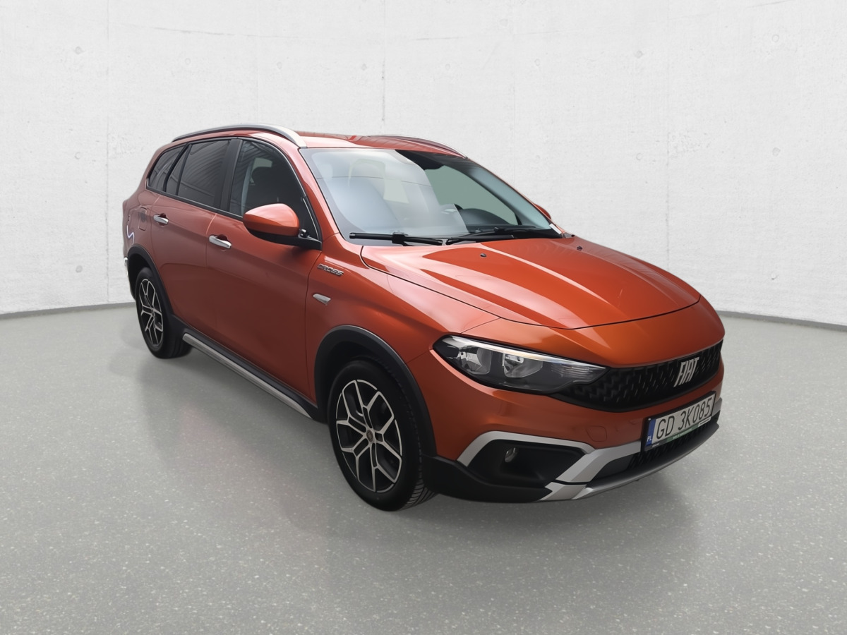 FIAT TIPO KOMBI - Automóvel: foto 2 FIAT TIPO KOMBI - Automóvel: foto 2