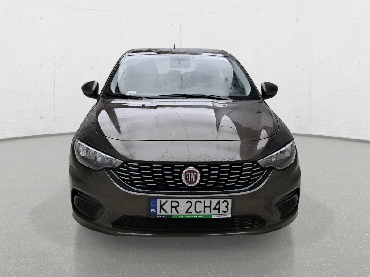 FIAT TIPO SEDAN - Sedan: foto 3 FIAT TIPO SEDAN - Sedan: foto 3