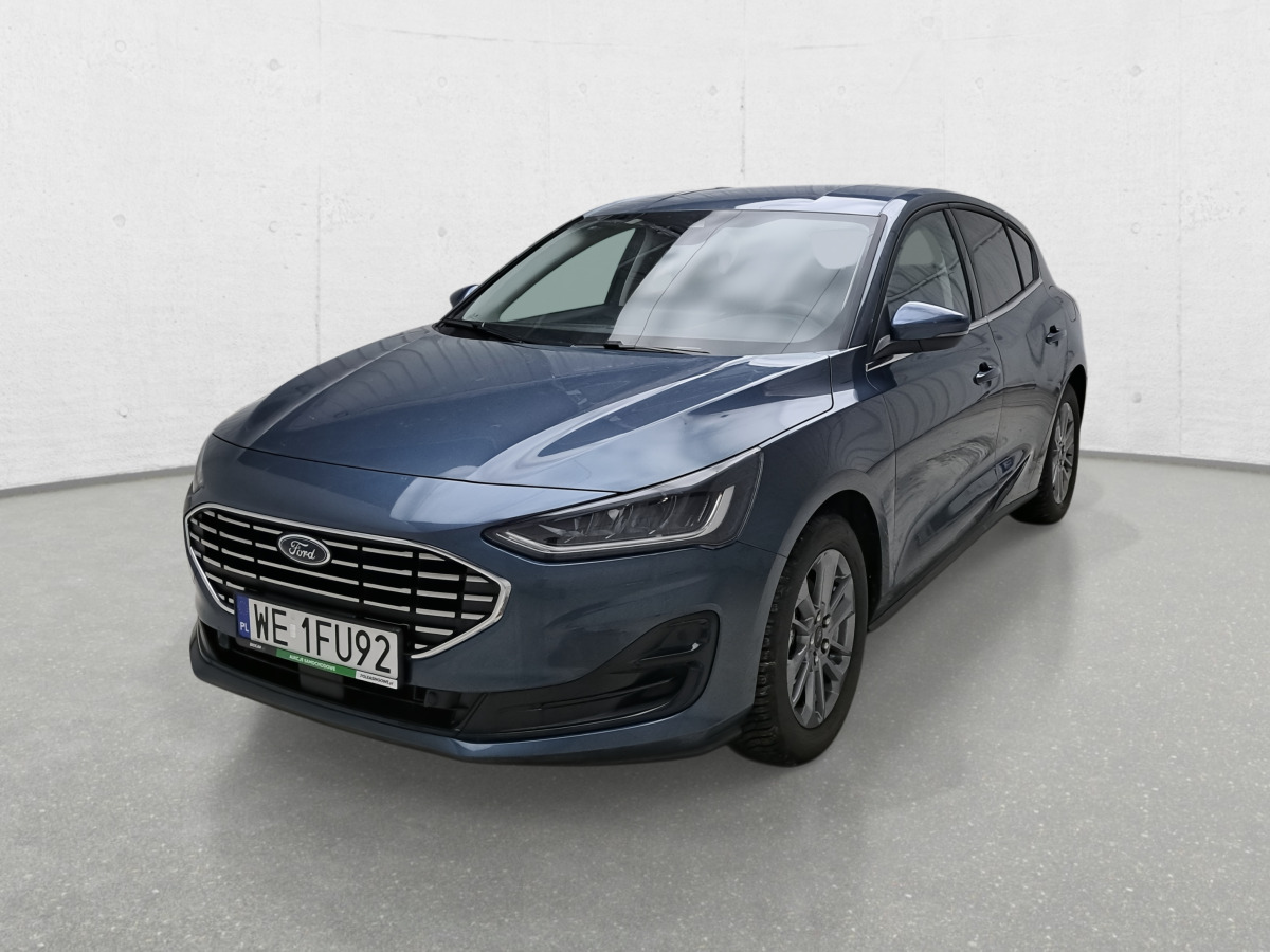 FORD FOCUS HATCHBACK - Hatchback: foto 4 FORD FOCUS HATCHBACK - Hatchback: foto 4