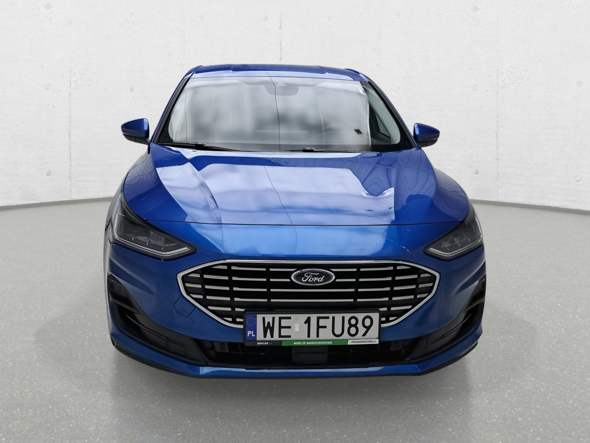 FORD FOCUS HATCHBACK - Hatchback: foto 3 FORD FOCUS HATCHBACK - Hatchback: foto 3