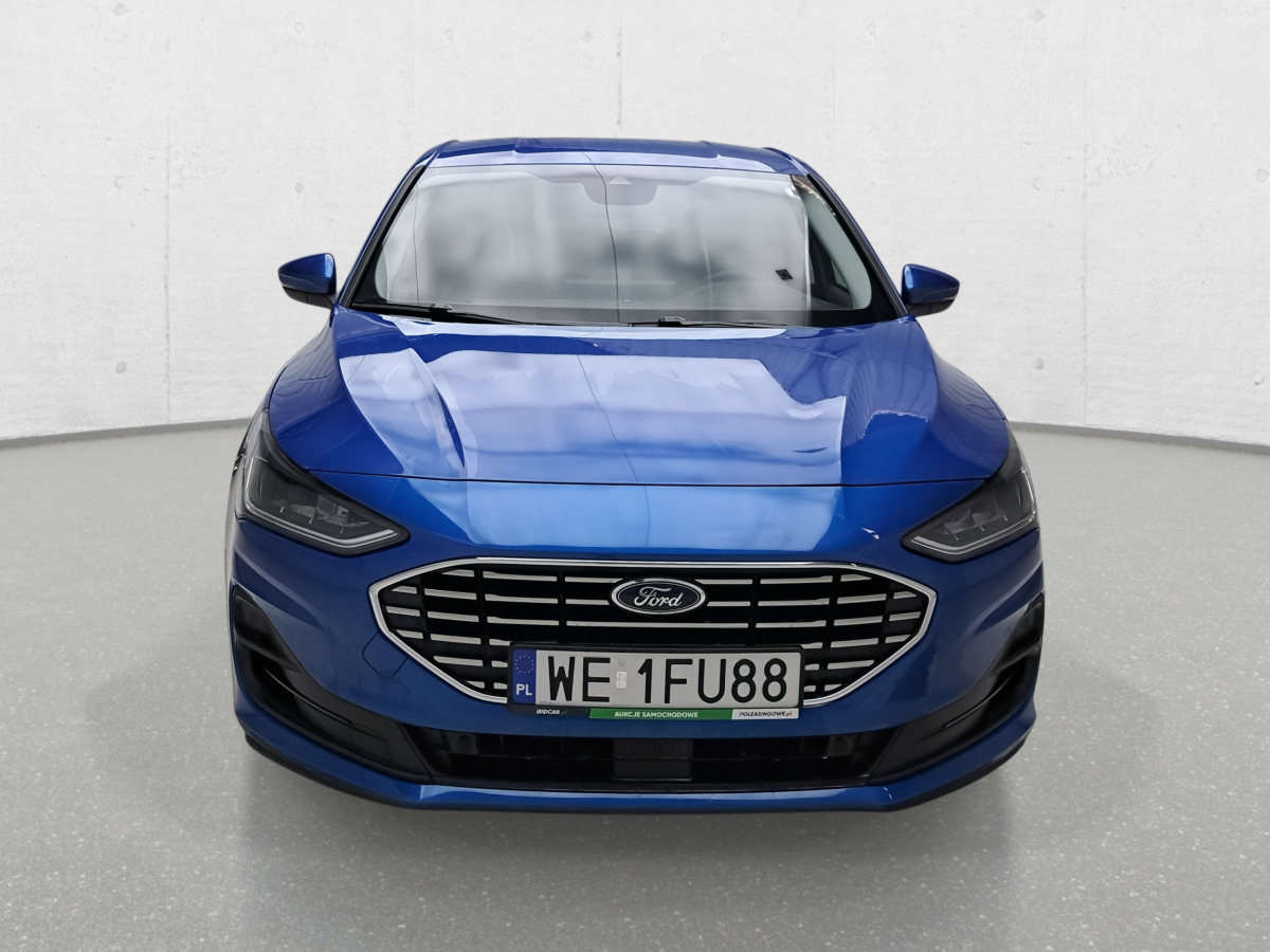 FORD FOCUS HATCHBACK - Hatchback: foto 3 FORD FOCUS HATCHBACK - Hatchback: foto 3