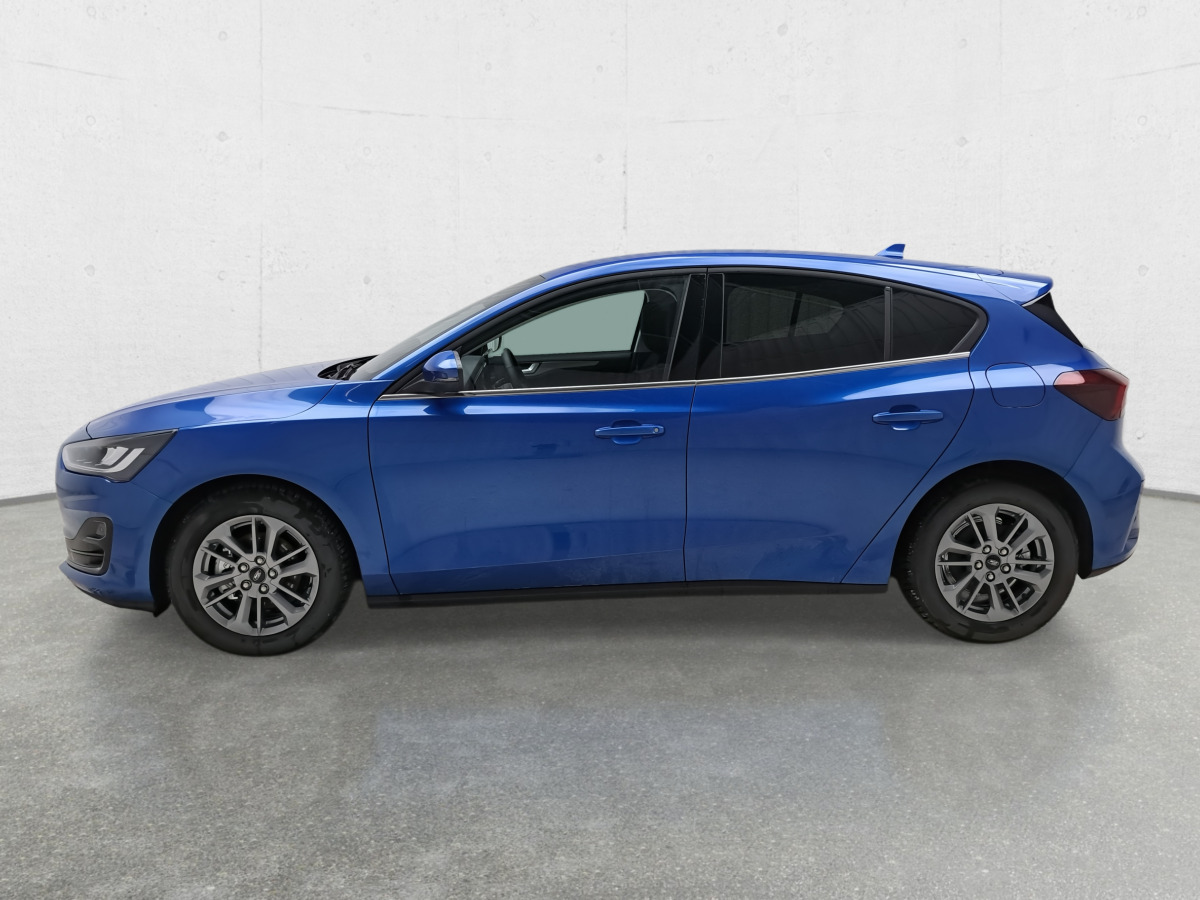 FORD FOCUS HATCHBACK - Hatchback: foto 5 FORD FOCUS HATCHBACK - Hatchback: foto 5