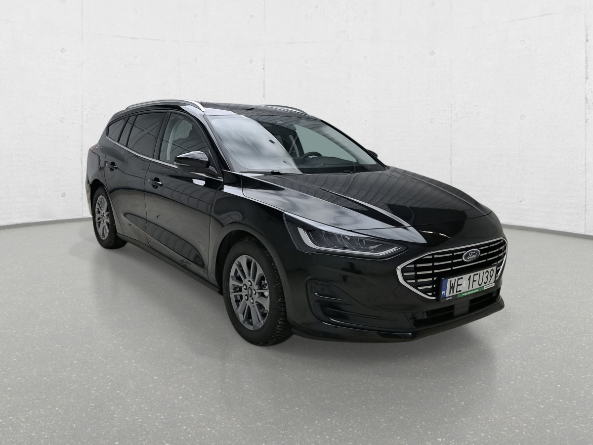 Automóvel FORD FOCUS KOMBI: foto 1