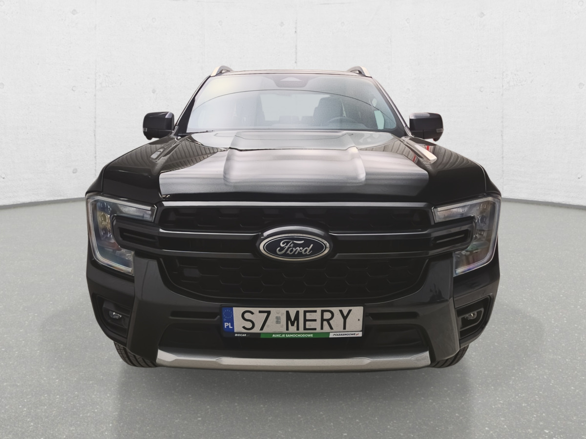 FORD RANGER PICK-UP - Pick-up: foto 3 FORD RANGER PICK-UP - Pick-up: foto 3