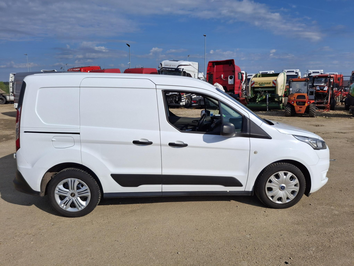 FORD TRANSIT CONNECT VAN - Automóvel: foto 5 FORD TRANSIT CONNECT VAN - Automóvel: foto 5