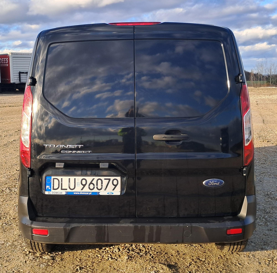 FORD TRANSIT CONNECT VAN - Furgão: foto 4 FORD TRANSIT CONNECT VAN - Furgão: foto 4