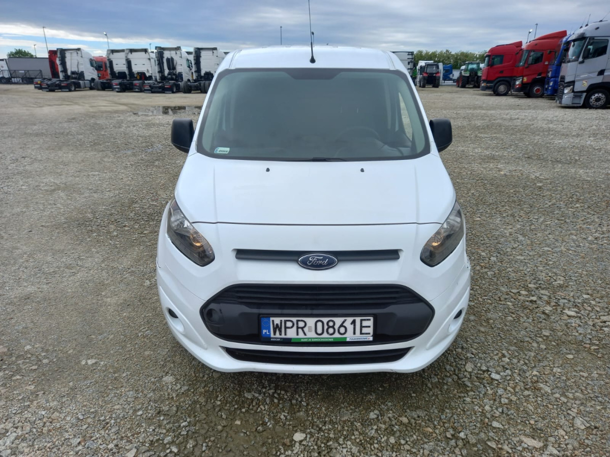 FORD TRANSIT CONNECT VAN - Automóvel: foto 2 FORD TRANSIT CONNECT VAN - Automóvel: foto 2