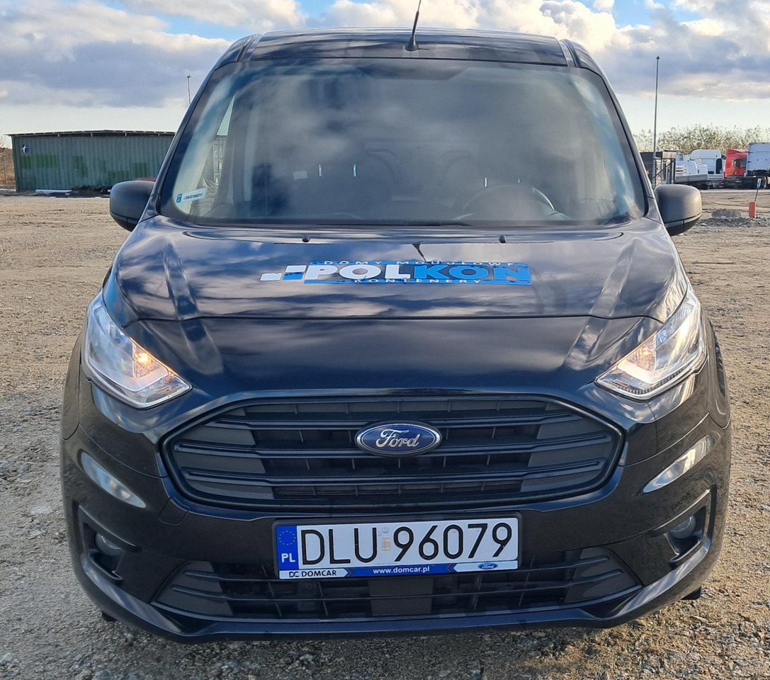 FORD TRANSIT CONNECT VAN - Furgão: foto 3 FORD TRANSIT CONNECT VAN - Furgão: foto 3