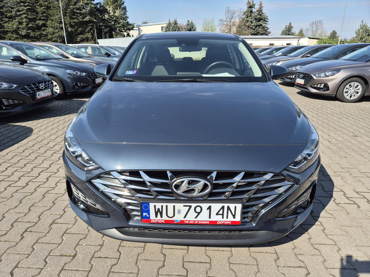 HYUNDAI I30 HATCHBACK - Hatchback: foto 3 HYUNDAI I30 HATCHBACK - Hatchback: foto 3