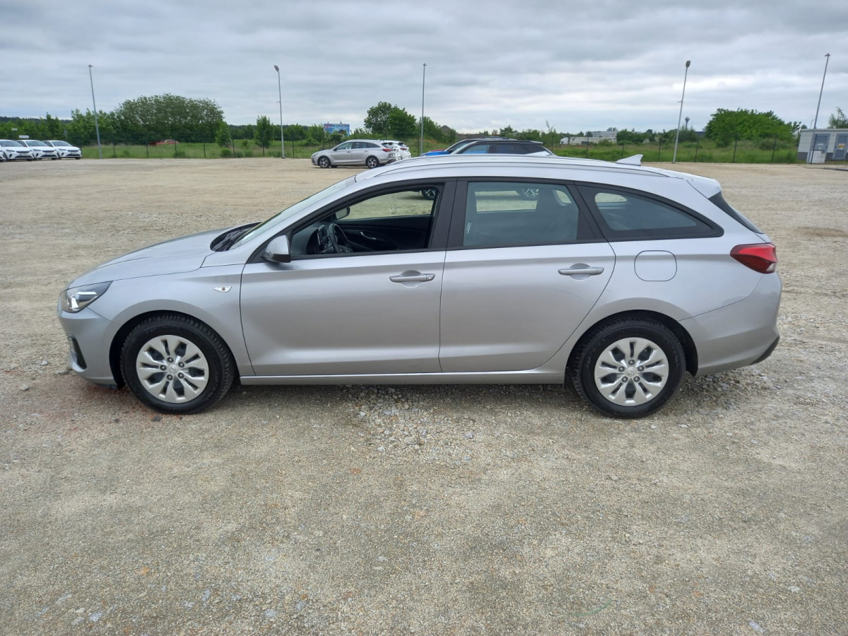 HYUNDAI I30 SUV - SUV: foto 5 HYUNDAI I30 SUV - SUV: foto 5