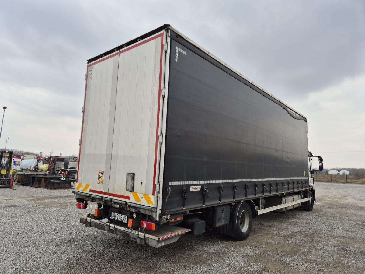 IVECO ML SKRZYNIOWY - Camião de caixa aberta/ Plataforma: foto 4 IVECO ML SKRZYNIOWY - Camião de caixa aberta/ Plataforma: foto 4