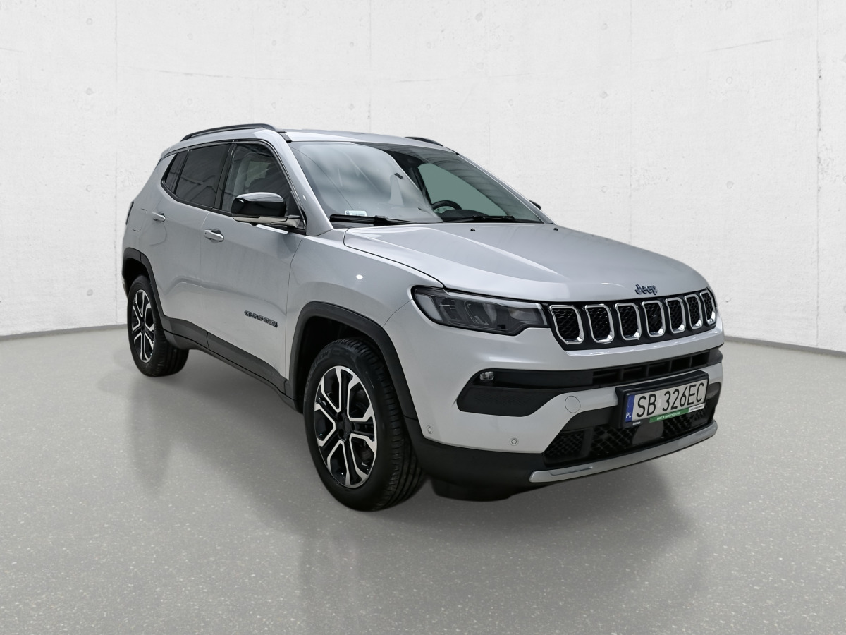 JEEP COMPASS SUV - SUV: foto 2 JEEP COMPASS SUV - SUV: foto 2