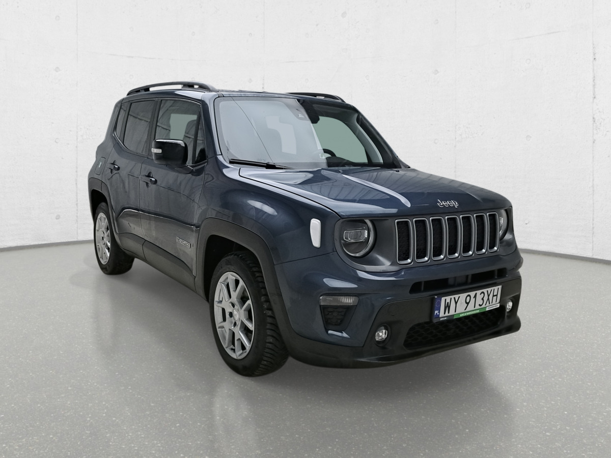 JEEP RENEGADE SUV - SUV: foto 1 JEEP RENEGADE SUV - SUV: foto 1
