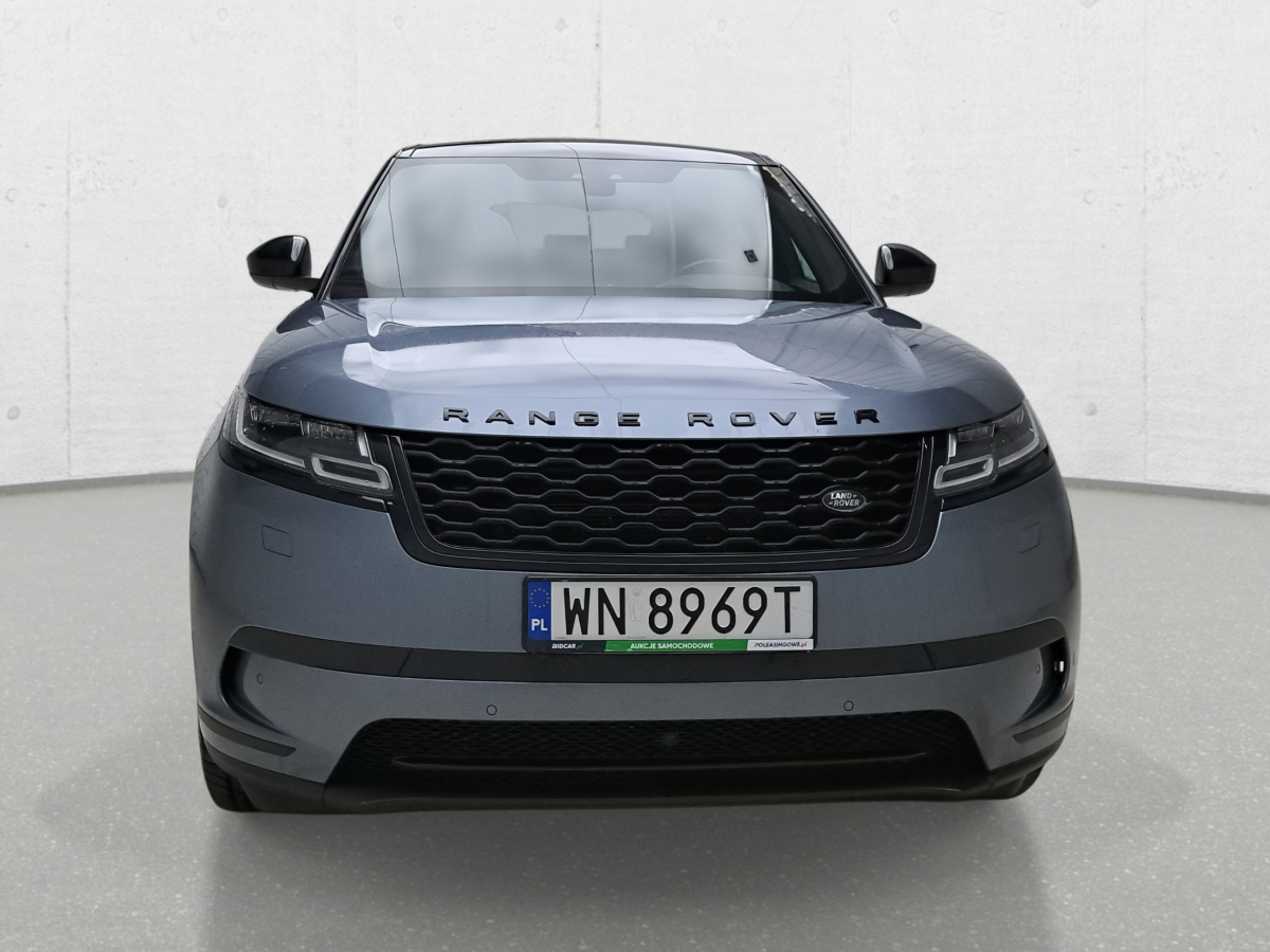 LAND ROVER RANGE ROVER VELAR SUV - SUV: foto 3 LAND ROVER RANGE ROVER VELAR SUV - SUV: foto 3