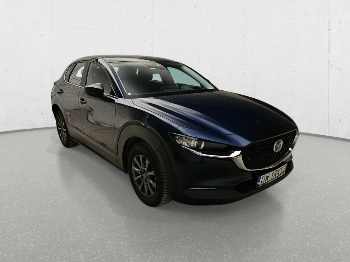 MAZDA CX-30 SUV - SUV: foto 2 MAZDA CX-30 SUV - SUV: foto 2