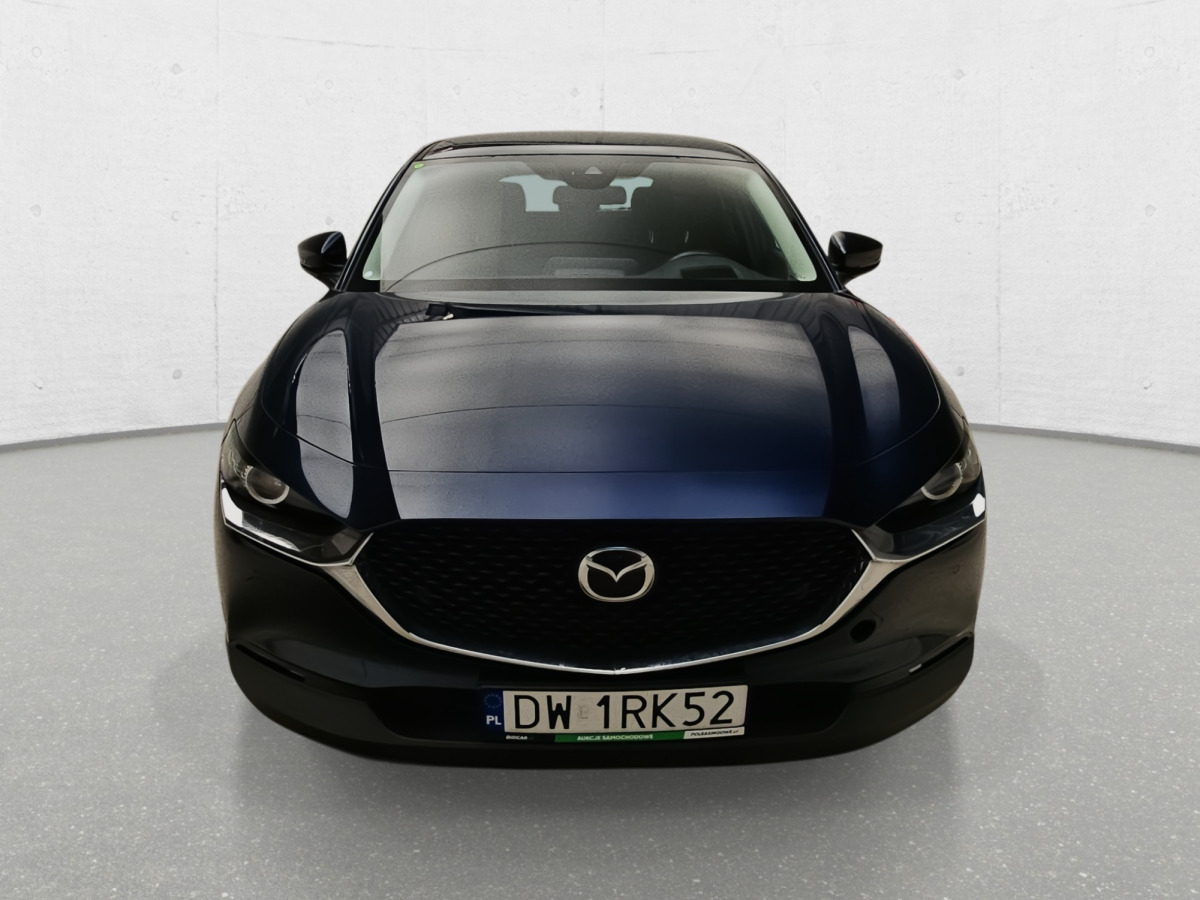 MAZDA CX-30 SUV - SUV: foto 3 MAZDA CX-30 SUV - SUV: foto 3