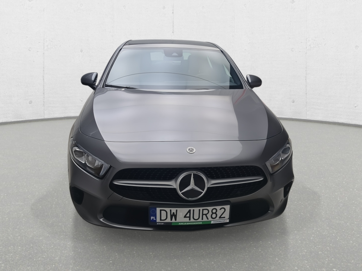 MERCEDES BENZ A 180 HATCHBACK - Hatchback: foto 3 MERCEDES BENZ A 180 HATCHBACK - Hatchback: foto 3