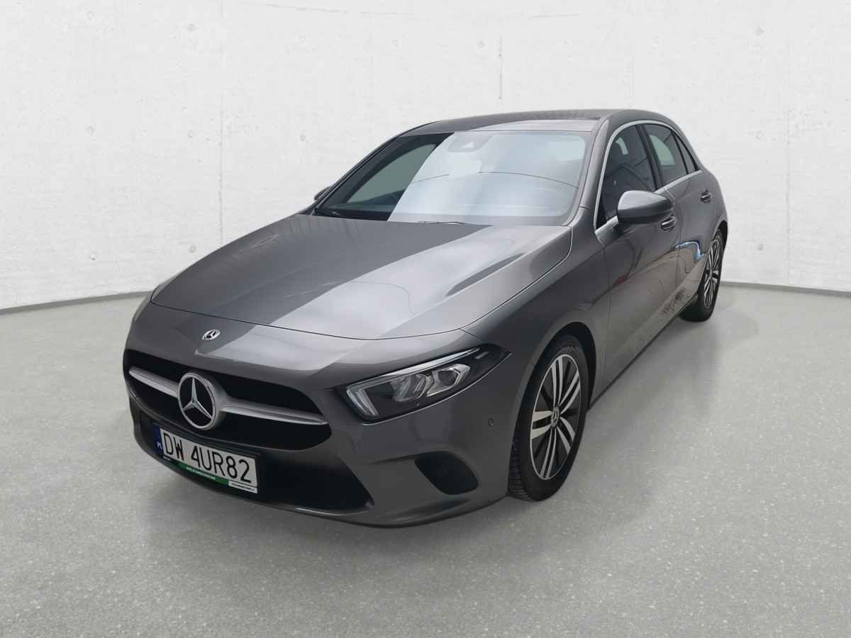 MERCEDES BENZ A 180 HATCHBACK - Hatchback: foto 4 MERCEDES BENZ A 180 HATCHBACK - Hatchback: foto 4