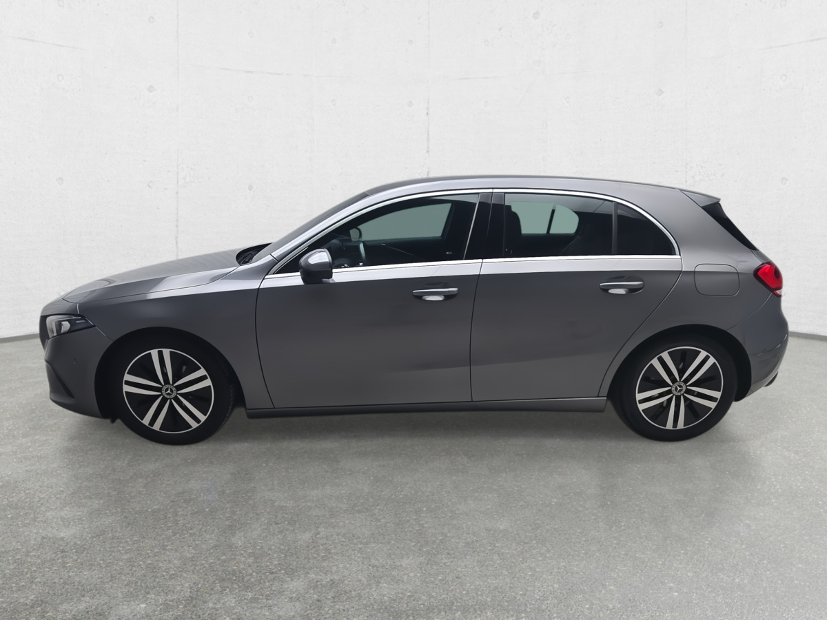 MERCEDES BENZ A 180 HATCHBACK - Hatchback: foto 5 MERCEDES BENZ A 180 HATCHBACK - Hatchback: foto 5