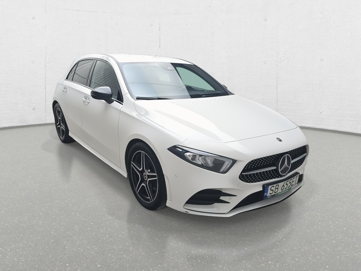 MERCEDES BENZ A 200 HATCHBACK - Hatchback: foto 1 MERCEDES BENZ A 200 HATCHBACK - Hatchback: foto 1