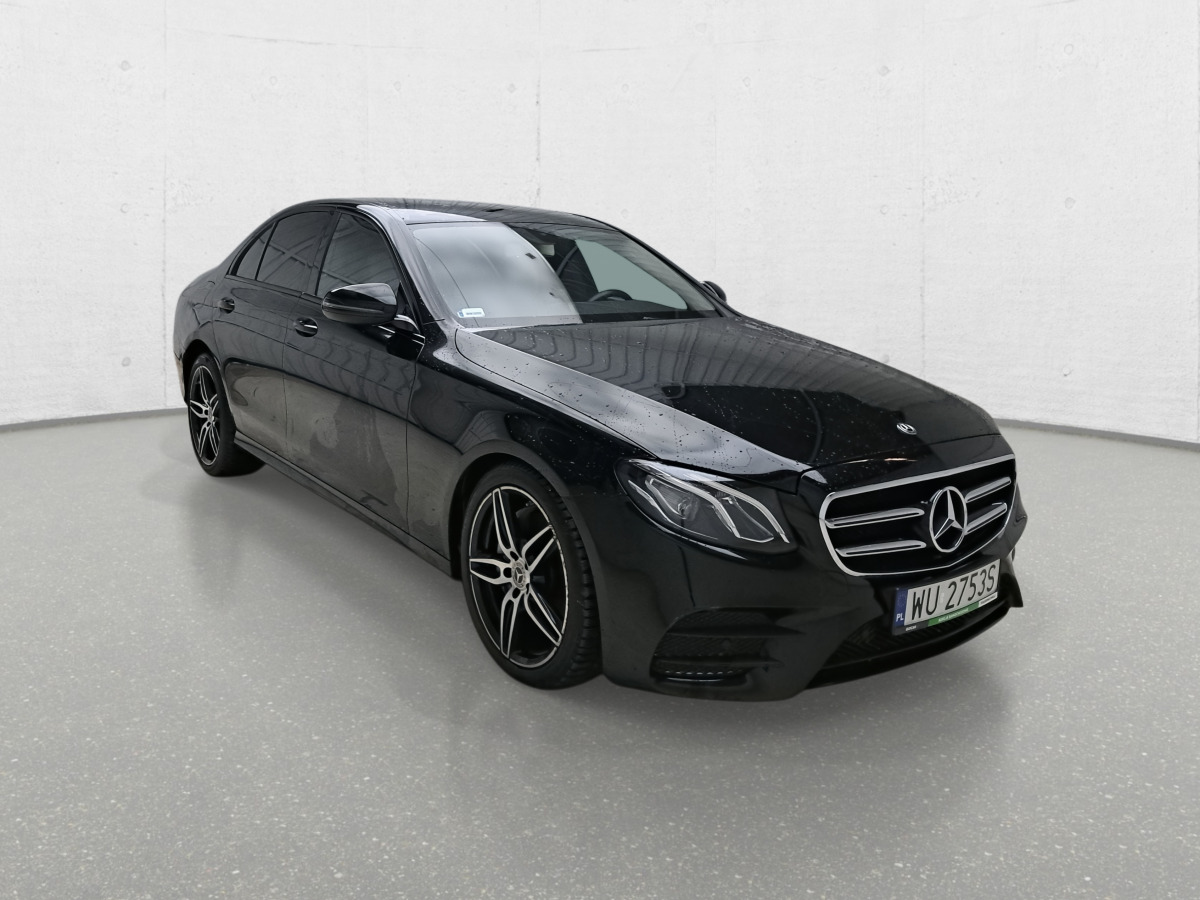 MERCEDES BENZ E 200 D SEDAN - Sedan: foto 1 MERCEDES BENZ E 200 D SEDAN - Sedan: foto 1
