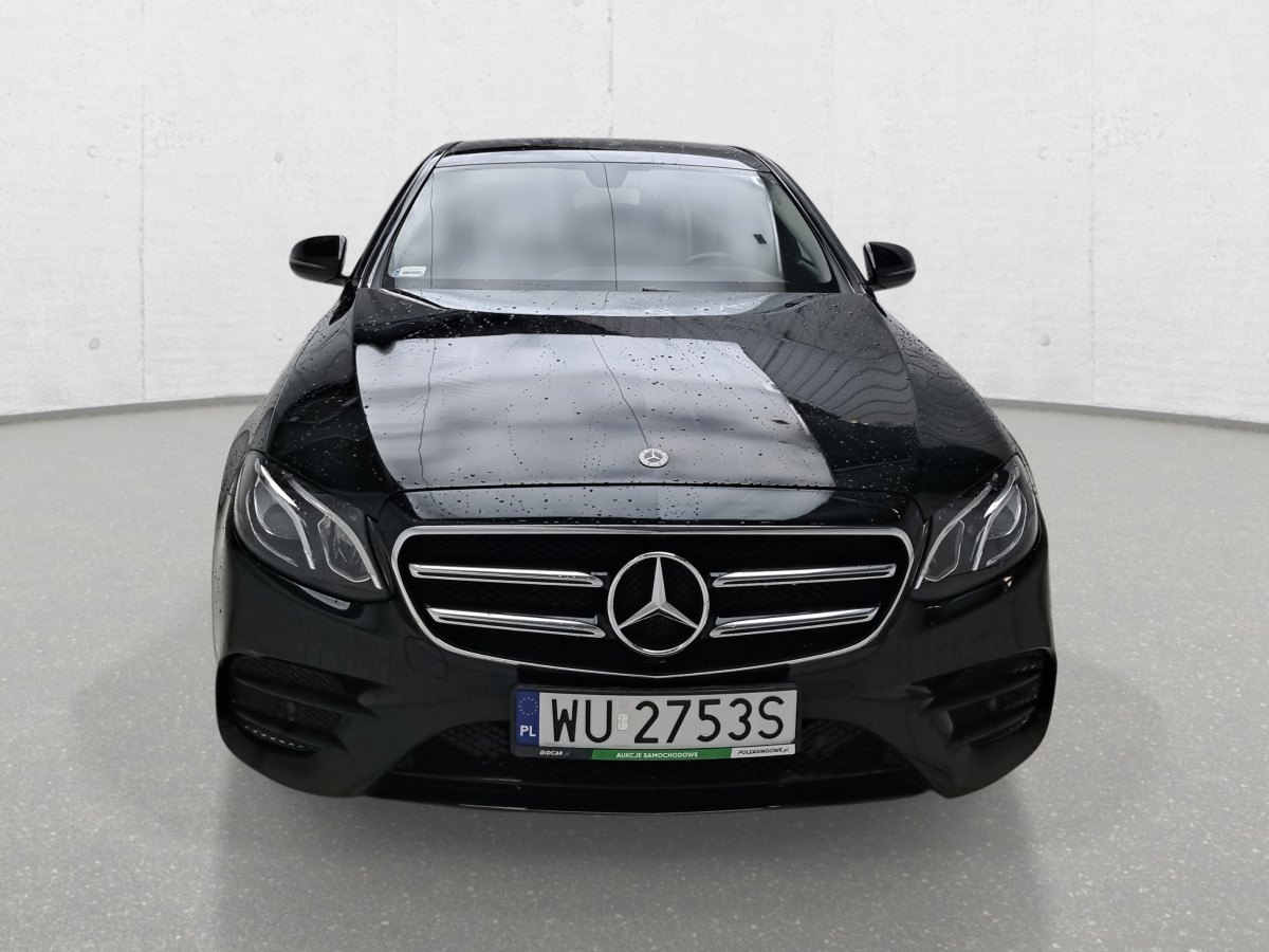 MERCEDES BENZ E 200 D SEDAN - Sedan: foto 3 MERCEDES BENZ E 200 D SEDAN - Sedan: foto 3