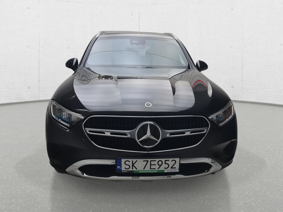 MERCEDES BENZ GLC 220 D 4MATIC SUV - SUV: foto 3 MERCEDES BENZ GLC 220 D 4MATIC SUV - SUV: foto 3