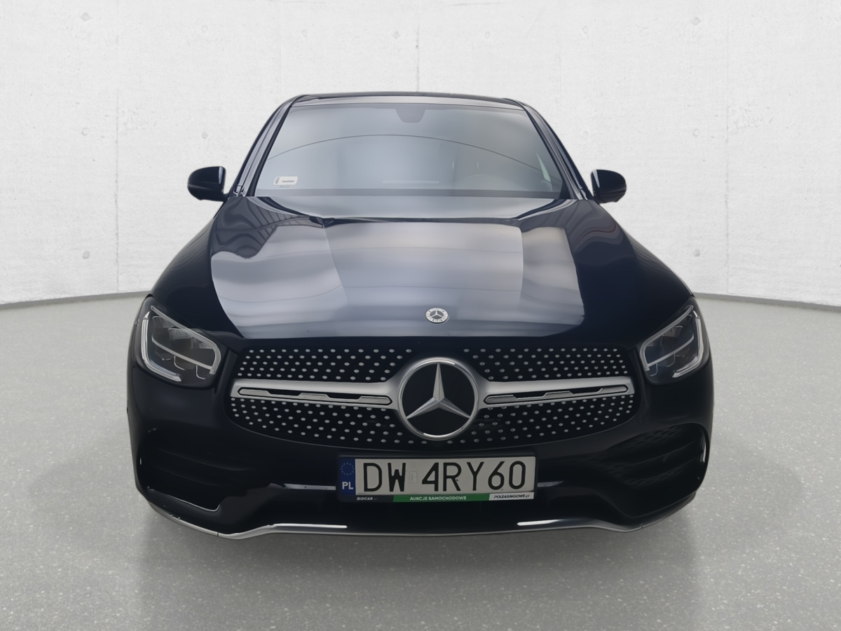 MERCEDES BENZ GLC 300 E 4MATIC SUV - SUV: foto 3 MERCEDES BENZ GLC 300 E 4MATIC SUV - SUV: foto 3