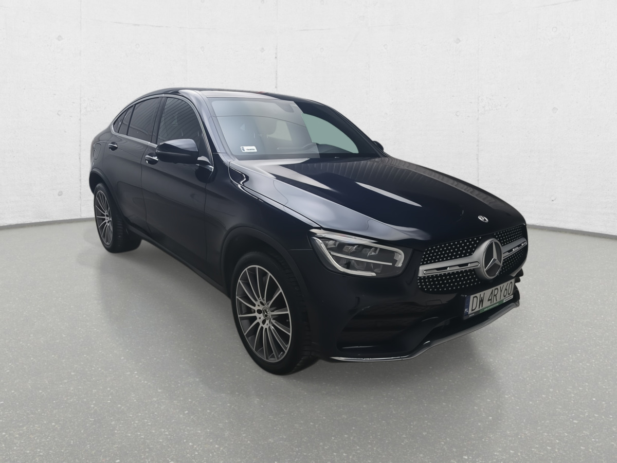 MERCEDES BENZ GLC 300 E 4MATIC SUV - SUV: foto 1 MERCEDES BENZ GLC 300 E 4MATIC SUV - SUV: foto 1
