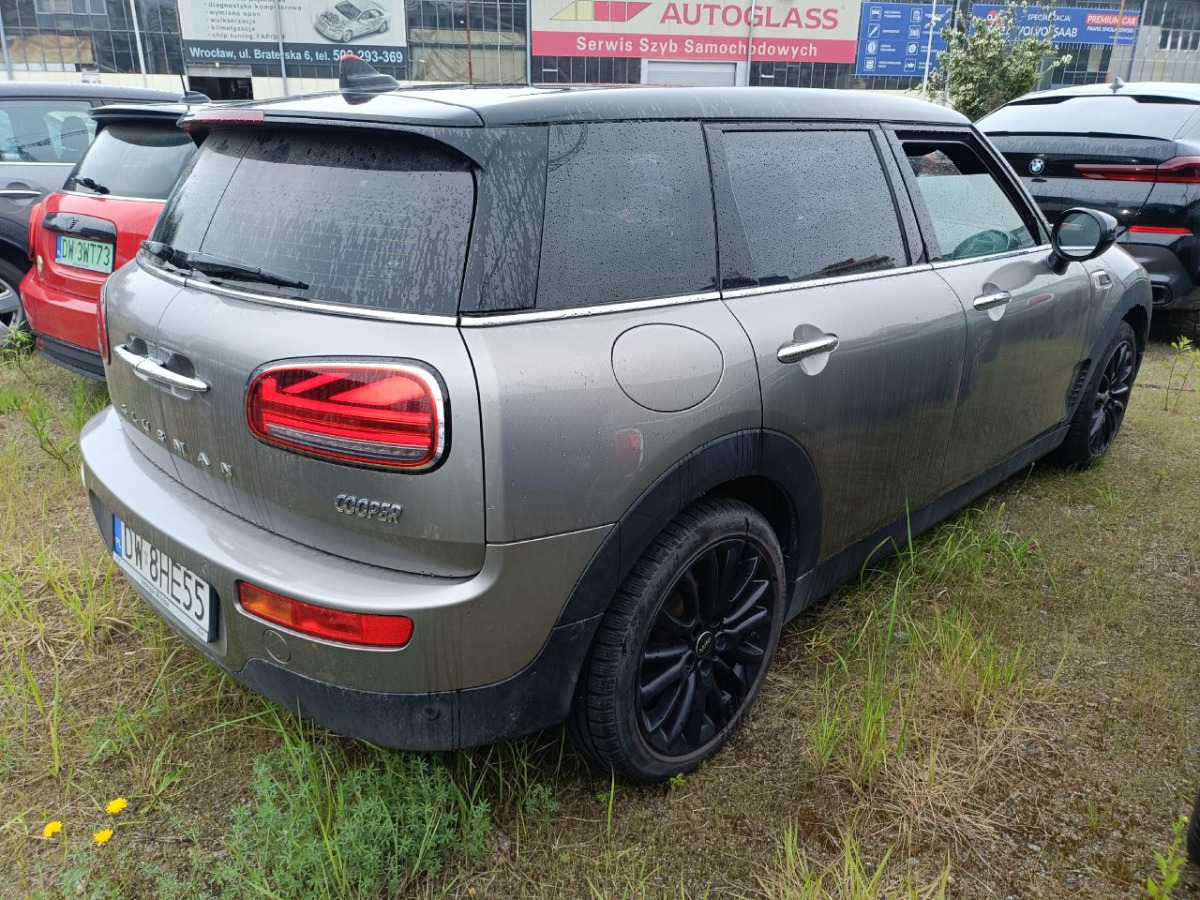 MINI CLUBMAN COOPER KOMBI - Automóvel: foto 3 MINI CLUBMAN COOPER KOMBI - Automóvel: foto 3