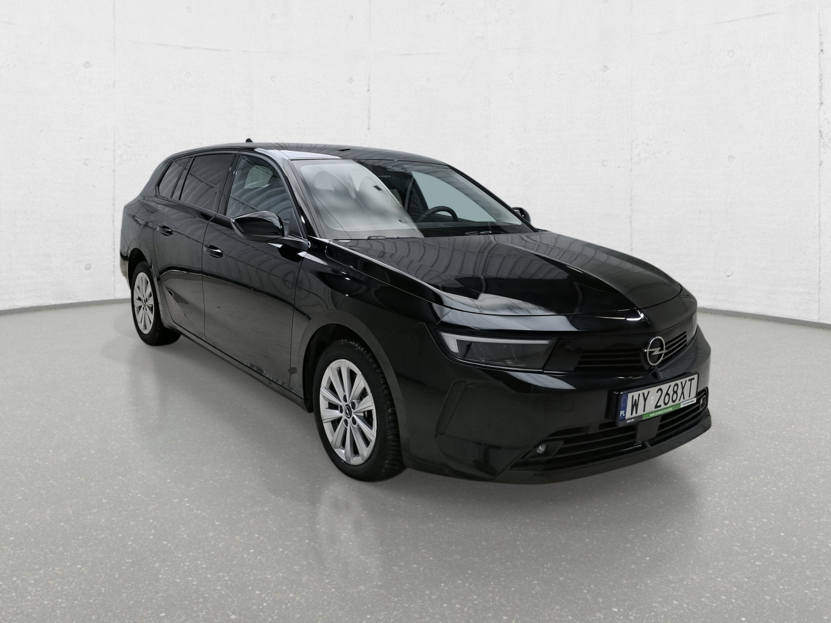 OPEL ASTRA SPORTS TOURER KOMBI - Automóvel: foto 1 OPEL ASTRA SPORTS TOURER KOMBI - Automóvel: foto 1