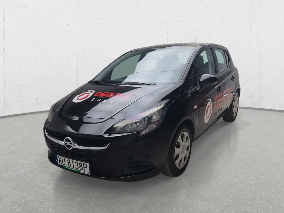 OPEL CORSA-E HATCHBACK - Hatchback: foto 3 OPEL CORSA-E HATCHBACK - Hatchback: foto 3