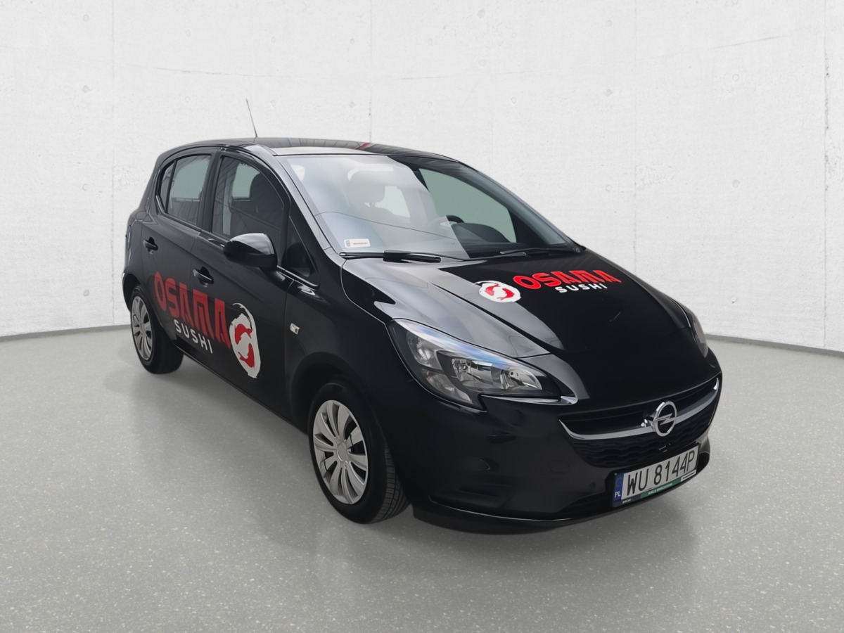 OPEL CORSA-E HATCHBACK - Hatchback: foto 2 OPEL CORSA-E HATCHBACK - Hatchback: foto 2