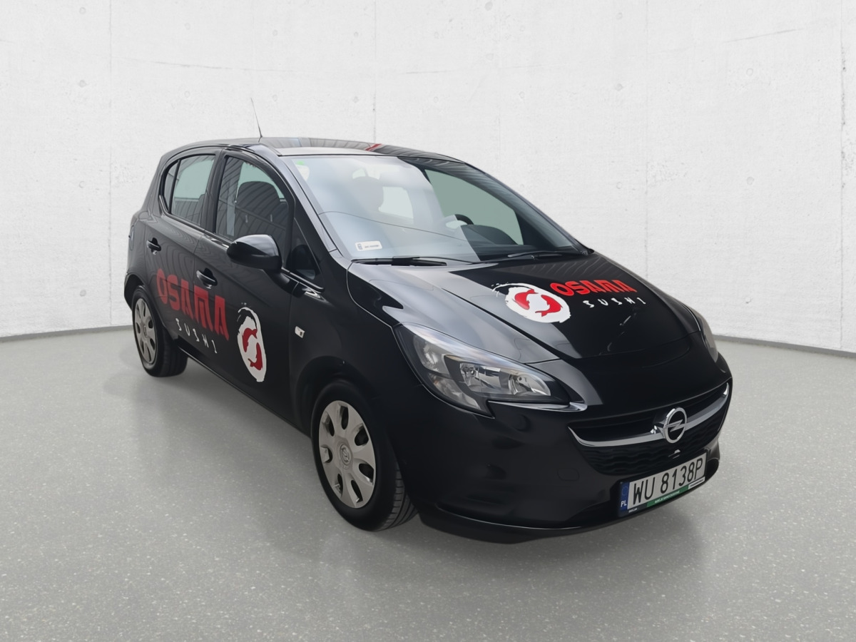 OPEL CORSA-E HATCHBACK - Hatchback: foto 1 OPEL CORSA-E HATCHBACK - Hatchback: foto 1