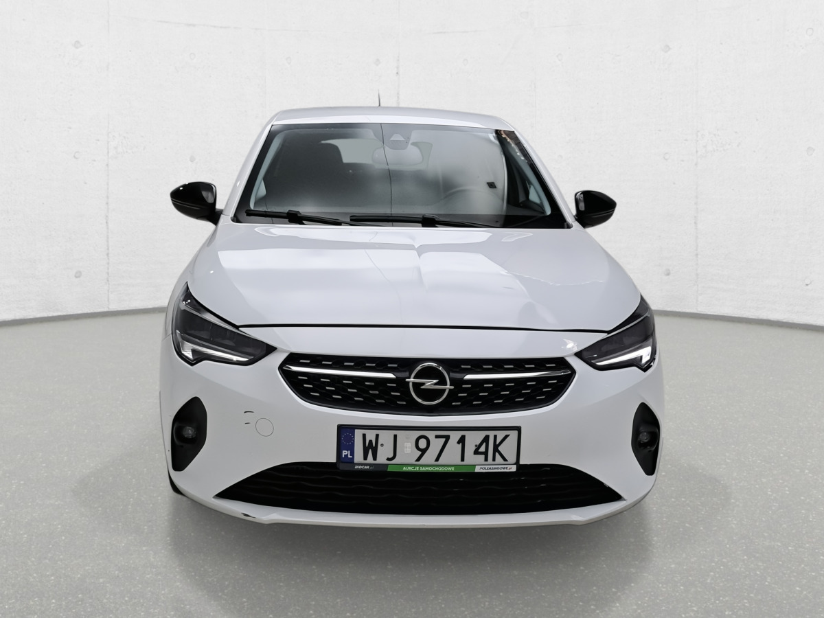 OPEL CORSA HATCHBACK - Hatchback: foto 3 OPEL CORSA HATCHBACK - Hatchback: foto 3