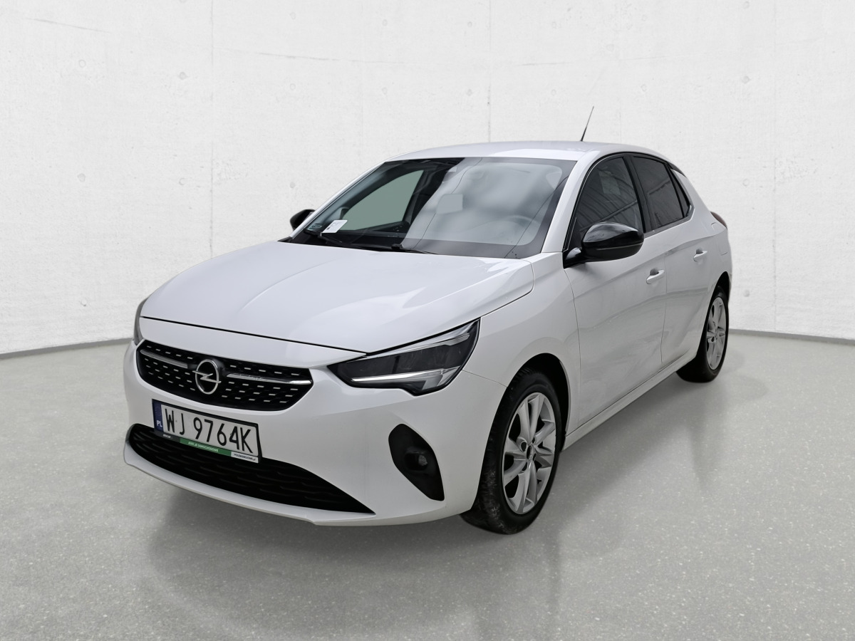 OPEL CORSA HATCHBACK - Hatchback: foto 4 OPEL CORSA HATCHBACK - Hatchback: foto 4