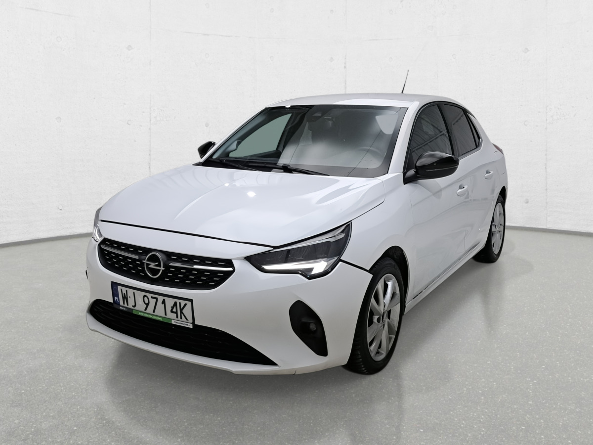 OPEL CORSA HATCHBACK - Hatchback: foto 4 OPEL CORSA HATCHBACK - Hatchback: foto 4