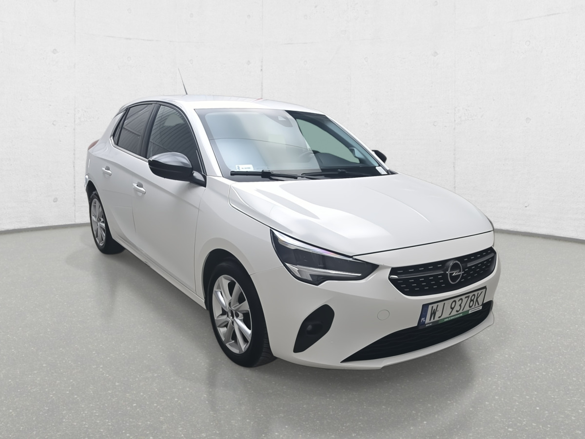 OPEL CORSA HATCHBACK - Hatchback: foto 1 OPEL CORSA HATCHBACK - Hatchback: foto 1