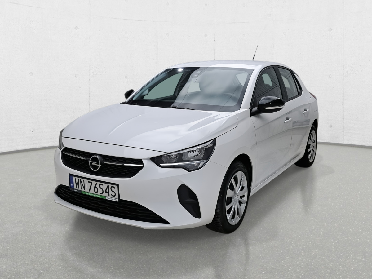 OPEL CORSA HATCHBACK - Automóvel: foto 4 OPEL CORSA HATCHBACK - Automóvel: foto 4
