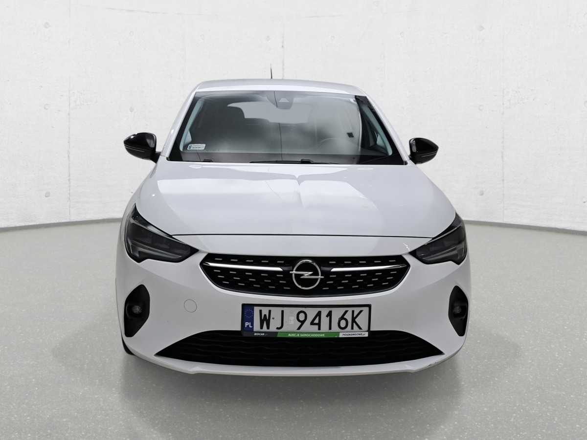OPEL CORSA HATCHBACK - Hatchback: foto 3 OPEL CORSA HATCHBACK - Hatchback: foto 3