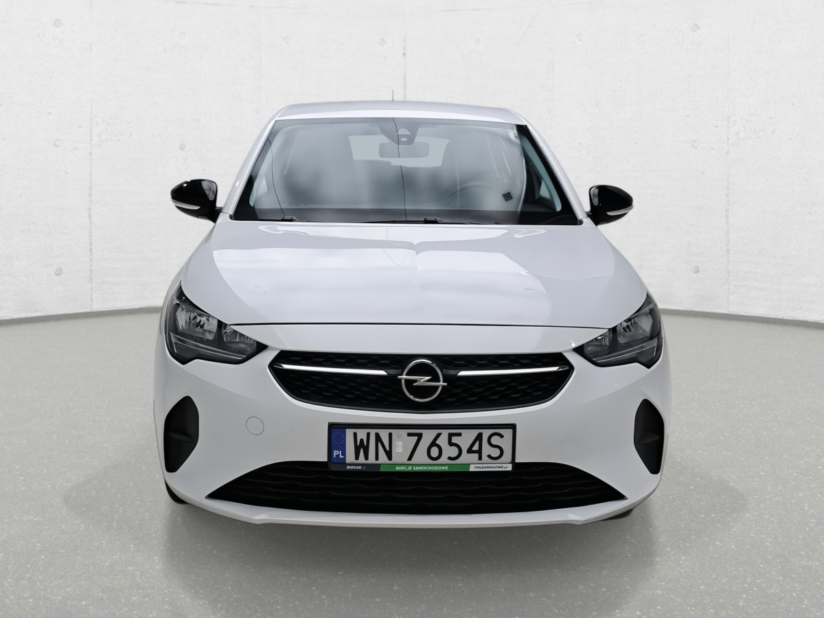 OPEL CORSA HATCHBACK - Automóvel: foto 3 OPEL CORSA HATCHBACK - Automóvel: foto 3
