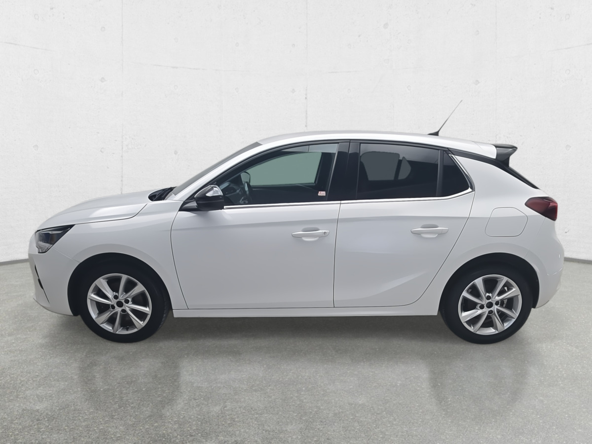 OPEL CORSA HATCHBACK - Hatchback: foto 5 OPEL CORSA HATCHBACK - Hatchback: foto 5