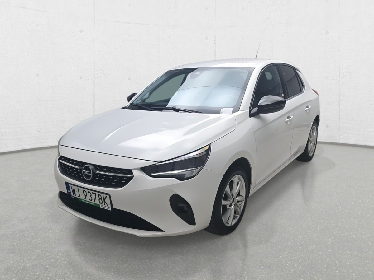 OPEL CORSA HATCHBACK - Hatchback: foto 4 OPEL CORSA HATCHBACK - Hatchback: foto 4