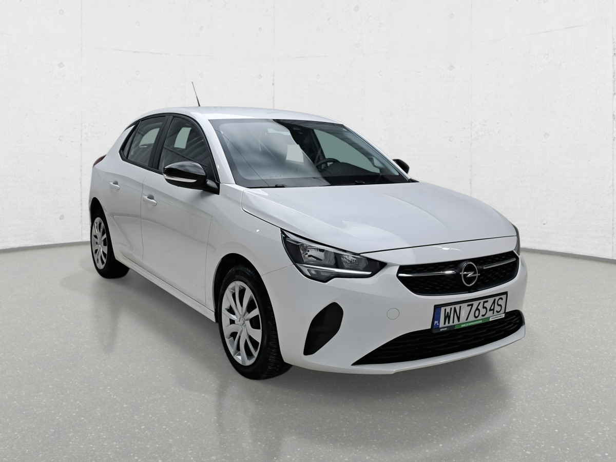 OPEL CORSA HATCHBACK - Automóvel: foto 1 OPEL CORSA HATCHBACK - Automóvel: foto 1